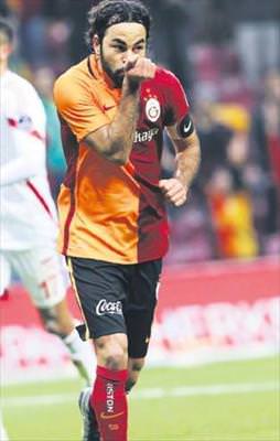 Kupa öncesi iki şok! Selçuk&Chedjou yok