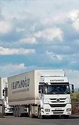 Sınır ötesi TIR’latma