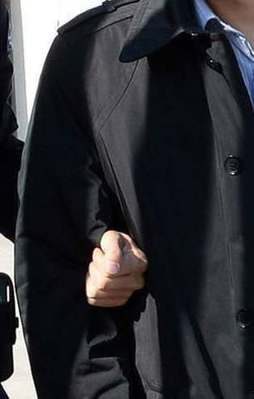 'Şike kumpası' operasyonu