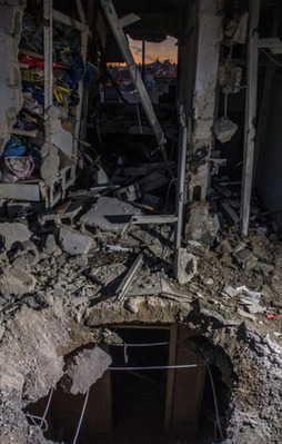 Roketli saldırıda ölenlerin sayısı 5'e yükseldi