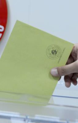Gezici Araştırma'nın anketinde AK Parti rekor kırdı