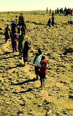Ezidi Komutan Dırbo: PKK Ezidi çocukları kandırıyor