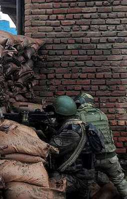 TSK: 16 terörist etkisiz hale getirildi