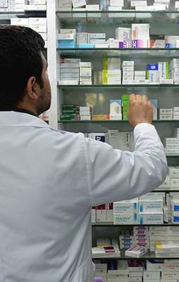 Gereksiz yere antibiyotik kullanmayın!