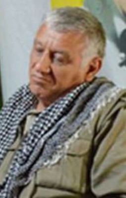 Karayılan ile Bayık birbirine düştü