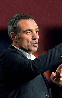 Ersun Yanal'dan Aziz Yıldırım'a yanıt