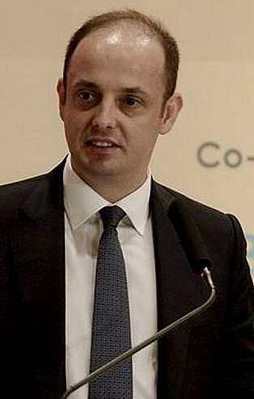 Murat Çetinkaya resmen göreve başladı