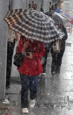 Meteoroloji uyardı: Soğuk hava geliyor