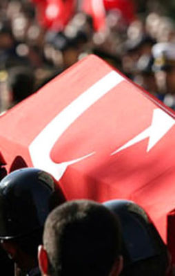 Şırnak'tan acı haber: 2 şehit