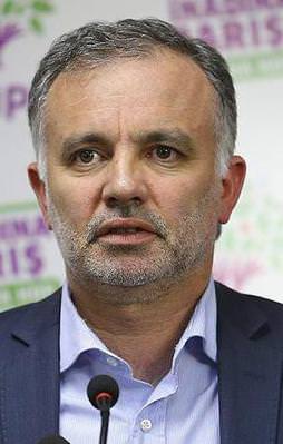 HDP'den provokasyon çağrısı!