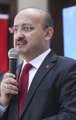 "Dünyaya insanlık dersi verdik"