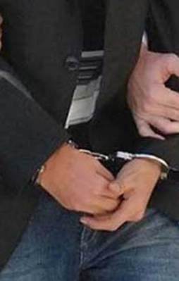 HDP'li başkan tutuklandı