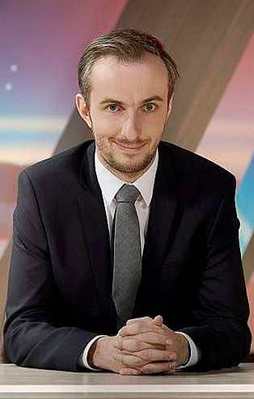 Alman halkı da o hokkabaza tepki gösterdi