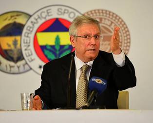 Ersun Yanal'dan Aziz Yıldırım'a yanıt-3