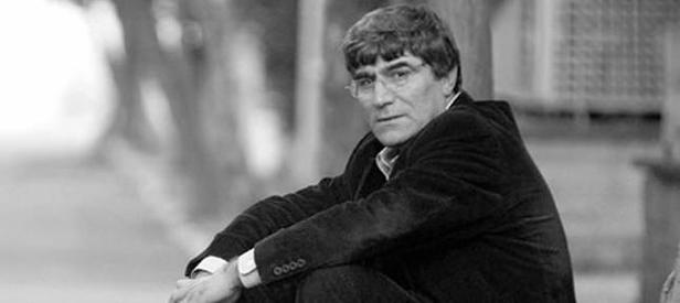 Hrant Dink davasında flaş gelişme
