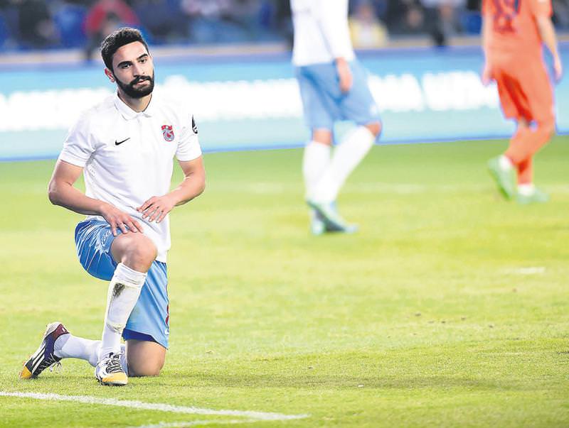 Fırtına'ya genç darbe