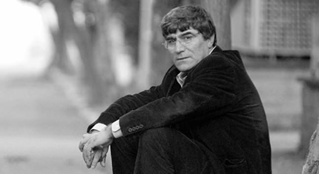 Hrant Dink davasında tahliye kararı
