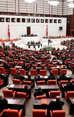 HDP'li vekillere dokunulsun