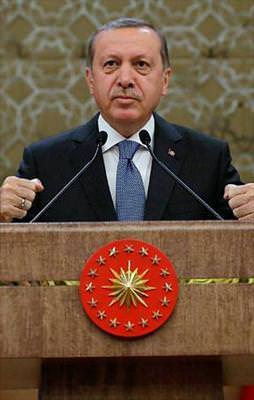 Sabretme dönemi bitti