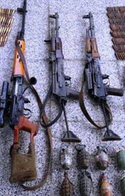 PKK'nın üst düzey yöneticileri öldürüldü
