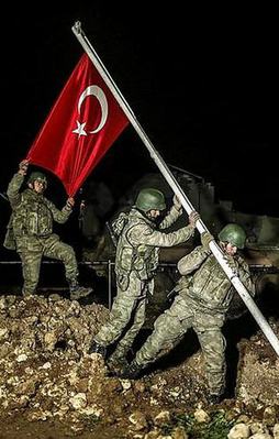 2. Şah Fırat operasyonu