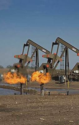 Adana'da doğalgaz bulundu