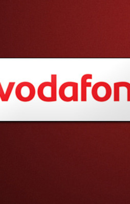 FETÖ ve PKK işbirlikçisi gazeteye İngiliz Vodafone'dan destek