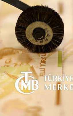 Merkez Bankası faiz kararını açıkladı