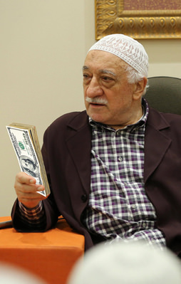 FETÖ'ye 13 bin 600 kişi kaynak sağlıyor