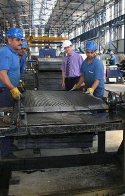 Kıdem tazminatına devlet güvencesi