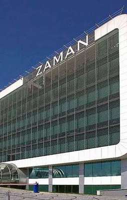 FETÖ'cüler kasayı boşaltıp gitmiş