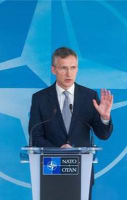 NATO ve Rusya yine anlaşamadı