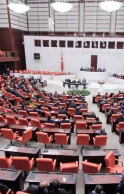 23 Nisan resepsiyonu neden iptal edildi ?