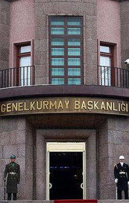 TSK'dan Yüksekova açıklaması