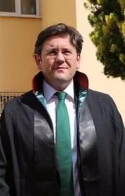 Ensar Vakfı Başkanı konuştu