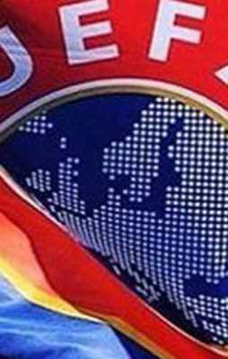 UEFA'nın Şampiyonlar Ligi adayı Beşiktaş