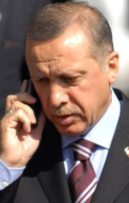 Erdoğan'dan Özdemiroğlu ailesine taziye telefonu