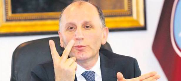 Trabzonspor’da ruh yok!