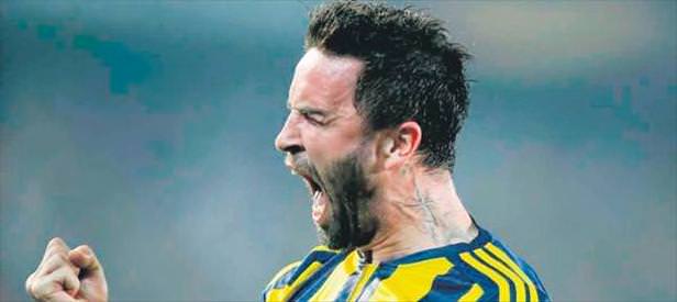 Kartal’dan yılın çalımı