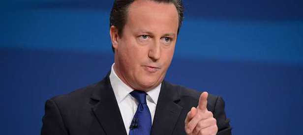 Cameron’dan Türklere vize açıklaması
