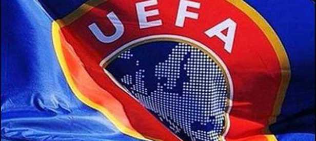 UEFA’nın Şampiyonlar Ligi adayı Beşiktaş