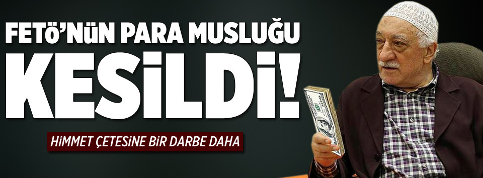 Himmet operasyonunda 4 tutuklama