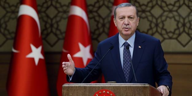 IMF'den itiraf gibi açıklama! Erdoğan haklı çıktı