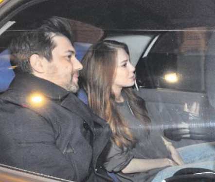 Elçin’in utangacı-3