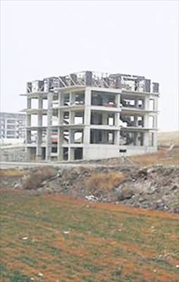 ‘Çakma Ulusoy’ yakalandı