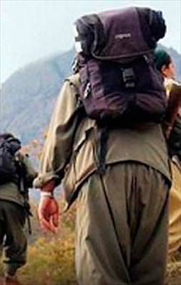 O terörist konuştu