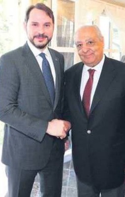 Şampiyonlar Ligi’ndeyiz
