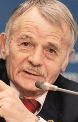 Rusya Kırım'da kan kusturuyor