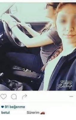 Fotoğraftaki ayrıntıyı fark ettiniz mi?