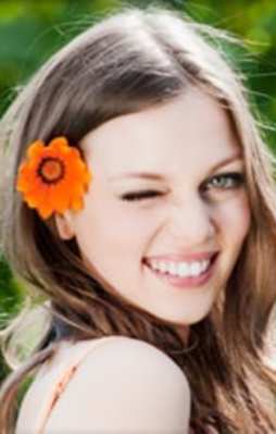 Bu köyün kızları neden çok güzel?